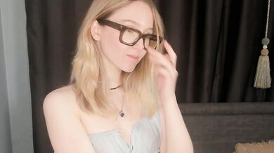 EthalGodsil - Porn Video [Cam4]: lovely physique, beautiful breasts, real