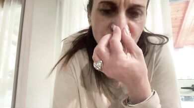 martinabigst - Porn Video [Cam4]: fascinating enchantment, breathtaking muse, seductive bust