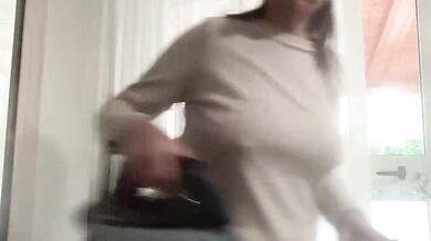 martinabigst - Porn Video [Cam4]: fascinating enchantment, breathtaking muse, seductive bust