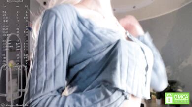 RandiCreedon - Porn Video [Cam4]: lovely enchantment, mesmerizing assets, toned physique