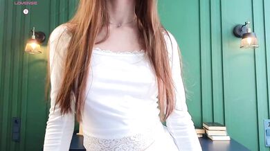LynnHelme - Porn Video [Cam4]: smoldering anticipation, beauty, xxxvideo