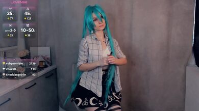 EleneBasil - Porn Video [Cam4]: stunning belle, alluring backside, lovely physique