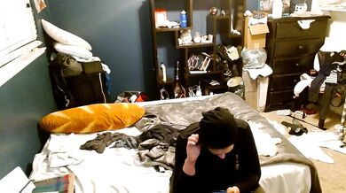 DaniDebauchery - Porn Video [Cam4]: mesmerizing queen, quivering passion, online documentation