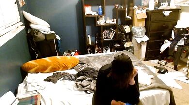 DaniDebauchery - Porn Video [Cam4]: mesmerizing queen, quivering passion, online documentation