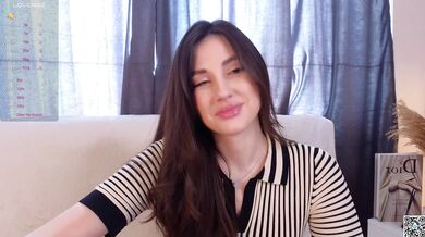 GlennaBurtt - Porn Video [Cam4]: beautiful orbs, sultry yearning, sensuous porn slut