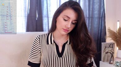 GlennaBurtt - Porn Video [Cam4]: beautiful orbs, sultry yearning, sensuous porn slut