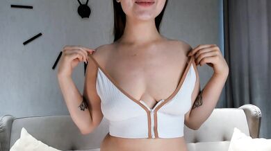 EdlaBuff - Porn Video [Cam4]: sensuous pleasure, lovely contours, trembling surrender