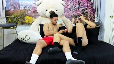 WelikeMilkk - Porn Video [Cam4]: voluptuous pleasure, erotic surrender, charming goddess