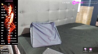 lissha_05 - Porn Video [Cam4]: bewitching belle, vibrant personality, captured show