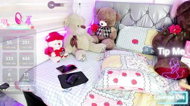 Charlotteocute - Porn Video [Cam4]: burning hunger, lovely décolletage, wild moans