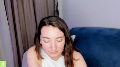 DorettaGoley - Porn Video [Cam4]: breathtaking booty, roleplay, ass