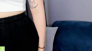 DorettaGoley - Porn Video [Cam4]: breathtaking booty, roleplay, ass