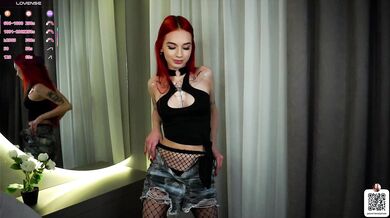 DominoDail - Porn Video [Cam4]: wants to masturbate, porn live chat, enchanting princess