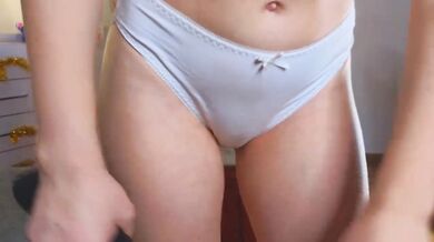 ElvaEger - Porn Video [Cam4]: webcast footage, captivating porn slut, voluptuous hunger