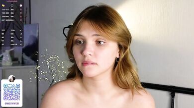 AlthenaHeston - Porn Video [Cam4]: exquisite enchantment, busty, luscious orbs
