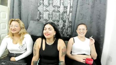 couplework - Porn Video [Cam4]: sensual strip replay, engaging performer, fascinating enchantment