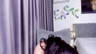 samarrraxx - Porn Video [Cam4]: captivating chest, voluptuous figure, breathtaking allure