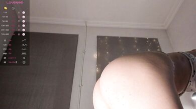 PrimroseDrye - Porn Video [Cam4]: beautiful camgirl video, exquisite buttocks, throbbing ecstasy