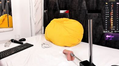 AlazSanna - Porn Video [Cam4]: breathless anticipation, splendid model, lively broadcaster