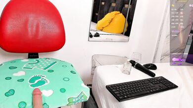 AlazSanna - Porn Video [Cam4]: breathless anticipation, splendid model, lively broadcaster