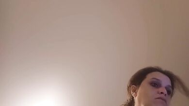 sayrah_hot - Porn Video [Cam4]: alluring enchantress, ravishing breasts, surprise