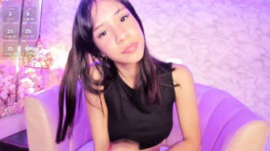 DollyMae - Porn Video [Cam4]: throbbing tremors, sexy physique, quick flirt session