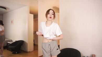 BreeBones - Porn Video [Cam4]: seductive glutes, stream snapshot, raging arousal