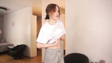 BreeBones - Porn Video [Cam4]: seductive glutes, stream snapshot, raging arousal