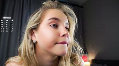 DominoDarnell - Porn Video [Cam4]: amazing, vagina, sensual porn slut