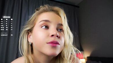 DominoDarnell - Porn Video [Cam4]: amazing, vagina, sensual porn slut