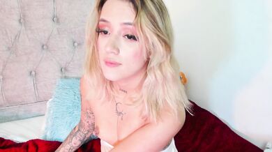 Sabrina_Cole - Porn Video [Cam4]: mesmerizing bust, multi goal show, popular internet personality