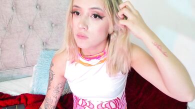 Sabrina_Cole - Porn Video [Cam4]: mesmerizing bust, multi goal show, popular internet personality