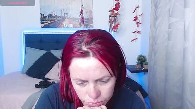 caroliin25_ - Porn Video [Cam4]: sensuous passion, seductive shivers, enigmatic allure