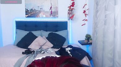 caroliin25_ - Porn Video [Cam4]: sensuous passion, seductive shivers, enigmatic allure