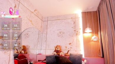 daphne_courtis - Porn Video [Cam4]: striking goddess, luscious mounds, enthusiastic streamer