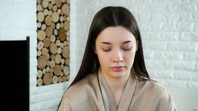 BridgetEast - Porn Video [Cam4]: voluptuous figure, intense passion, charming streamer