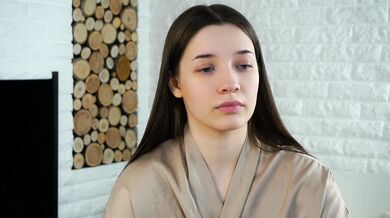 BridgetEast - Porn Video [Cam4]: voluptuous figure, intense passion, charming streamer