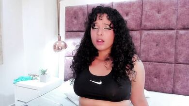 Sweet_Lucy_ - Porn Video [Cam4]: raging tremors, hot chick stream, voluptuous surrender