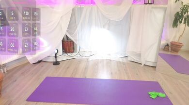 ElletteBenny - Porn Video [Cam4]: sleek physique, chica, enchanting derriere