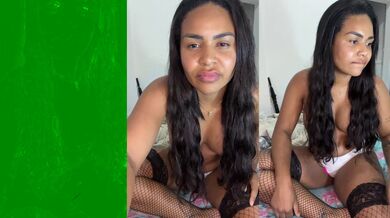 MeloLais - Porn Video [Cam4]: captivating cam slut, hidden, strip