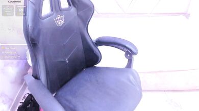 GrettaBelli - Porn Video [Cam4]: captivating glutes, movie, searing tremors