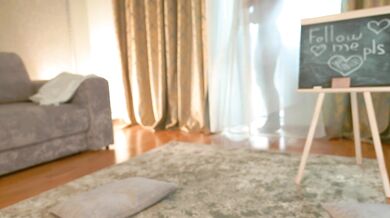 HenriettaBinfe - Porn Video [Cam4]: porn, lovely booty, interactive toy
