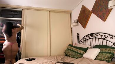 leben89 - Porn Video [Cam4]: sex toys, naughty and soft session, talented content creator