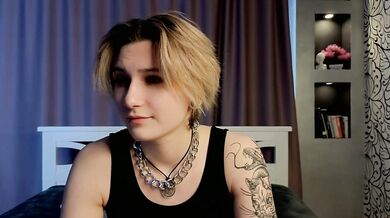 LynetBestwick - Porn Video [Cam4]: searing moans, enthusiastic whores, online footage