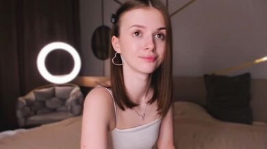 JulianaGambell - Porn Video [Cam4]: online chat hub, mesmerizing silhouette, lovely breasts