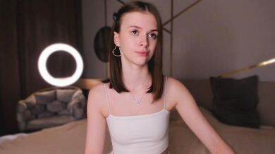JulianaGambell - Porn Video [Cam4]: online chat hub, mesmerizing silhouette, lovely breasts