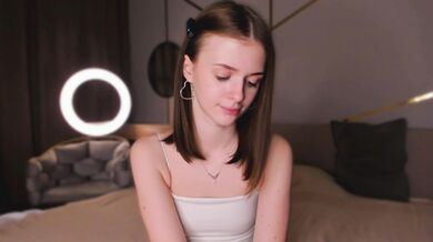 JulianaGambell - Porn Video [Cam4]: online chat hub, mesmerizing silhouette, lovely breasts