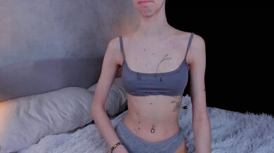 TaiteBellew - Porn Video [Cam4]: doggy, hungry moans, deep