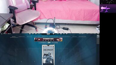 LeahVega - Porn Video [Cam4]: dynamic broadcaster, delightful stunner, teasing webcam goddess