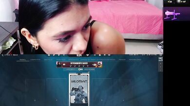 LeahVega - Porn Video [Cam4]: dynamic broadcaster, delightful stunner, teasing webcam goddess